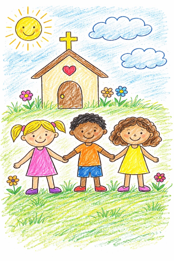 Early Childhood at Hue Kids