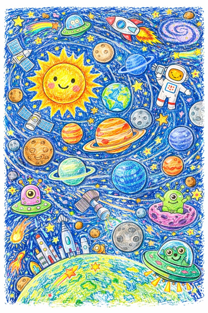 Elementary at Hue Kids