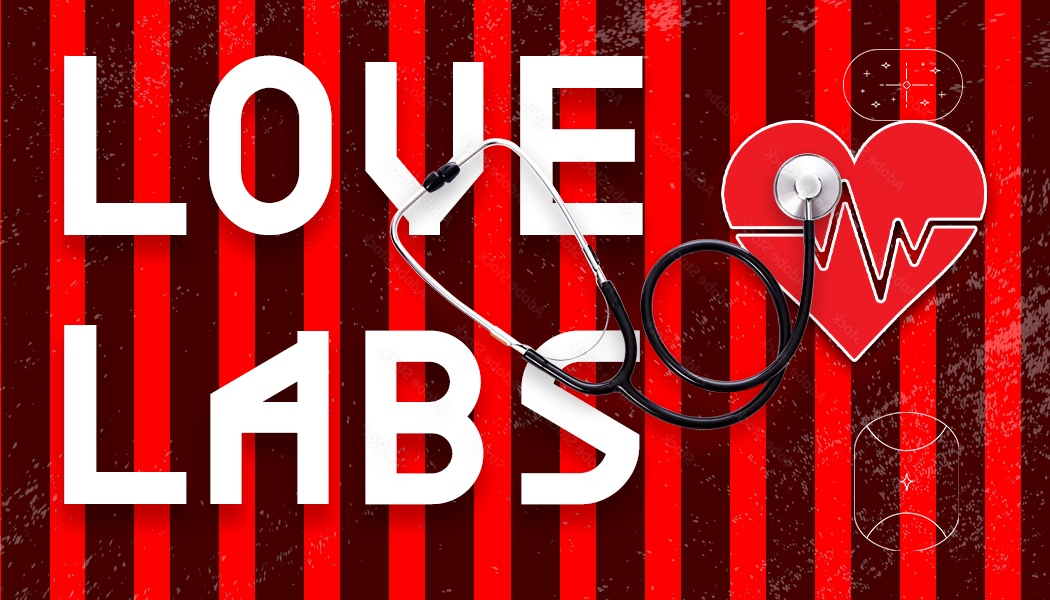 Love Labs sermon series