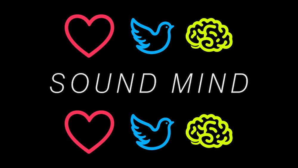 Sound Mind sermon series